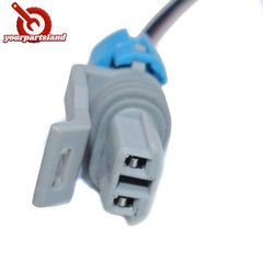 1997251 Vapor Canister Purge Solenoid Valve For 2000-2005 Buick Lesabre 12569751 6B93BC-57
