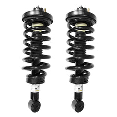 Rear Complete Strut Assembly Kit for 2003-2006 Ford Expedition 6B93BC-57