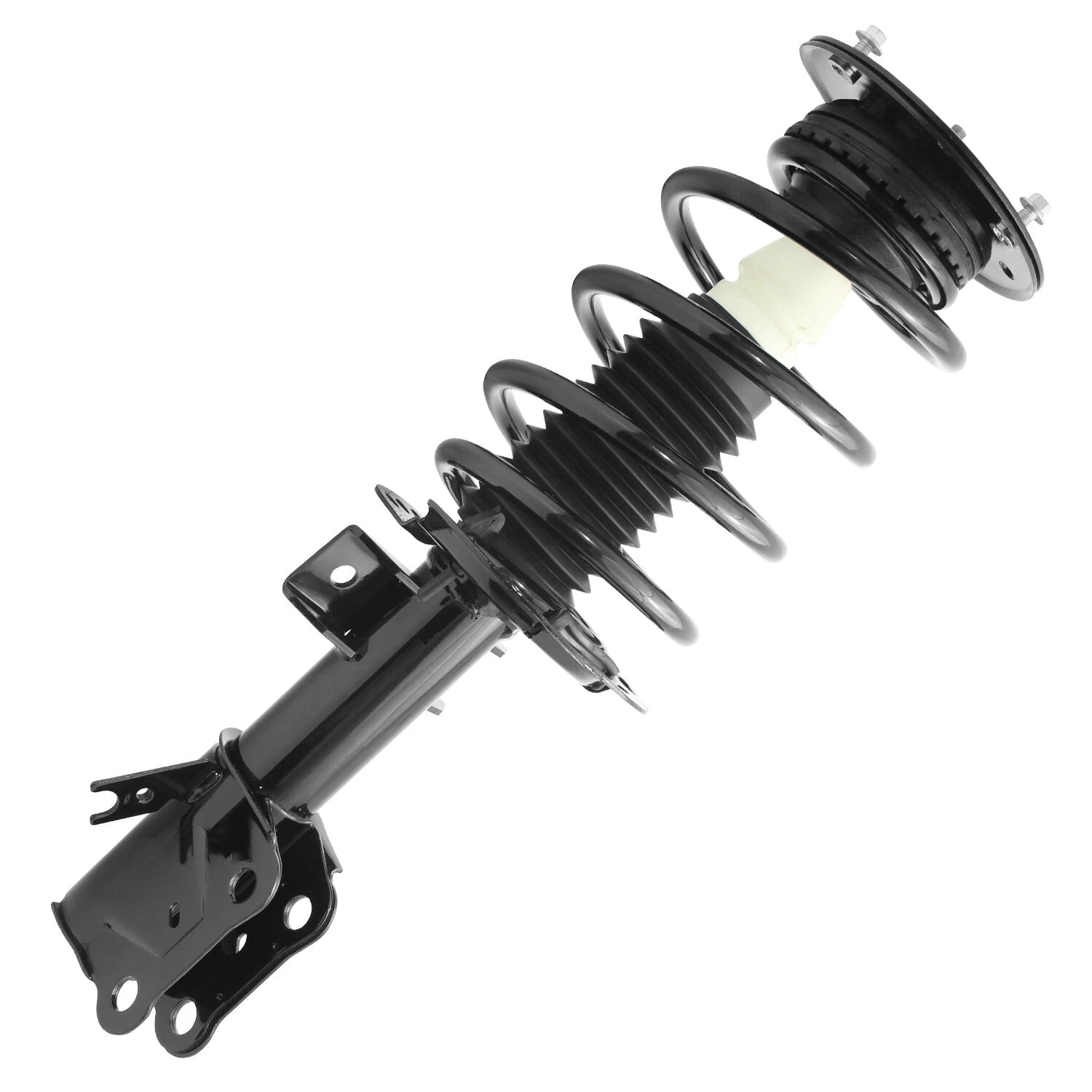 Front Complete Strut Assembly for 2013-2017 Ford Fusion 6B93BC-57