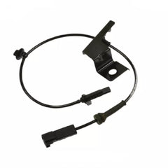 Set (2) ABS Wheel Speed Sensor Front Left & Front Right For Ford Fusion 13-18