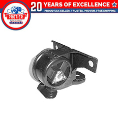 Engine & Trans Mount Set 3PCS. 98-02 for Ford Contour/ Mercury Mystique Cougar 6B93BC-57