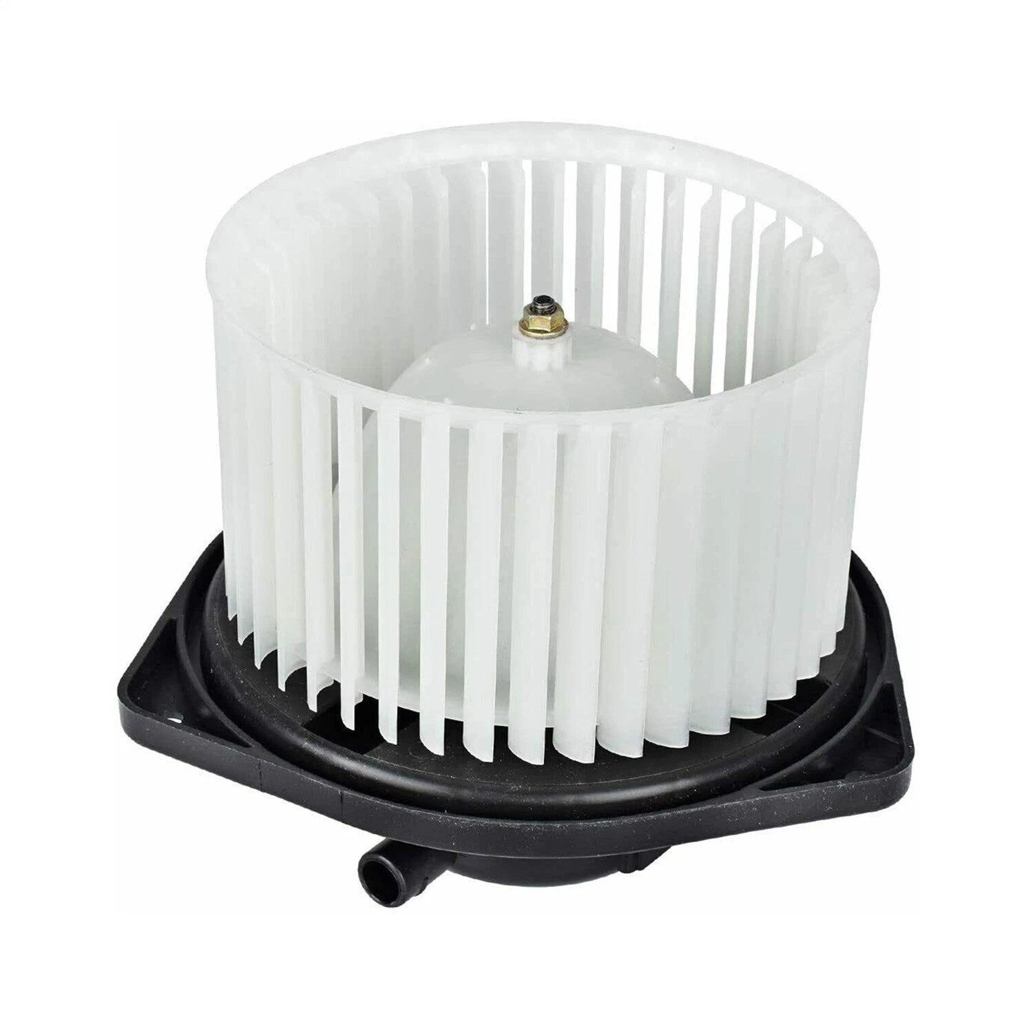 HVAC Blower Motor compatible with Mitsubishi 2008-2018 Lancer Outlander 6B93BC-57