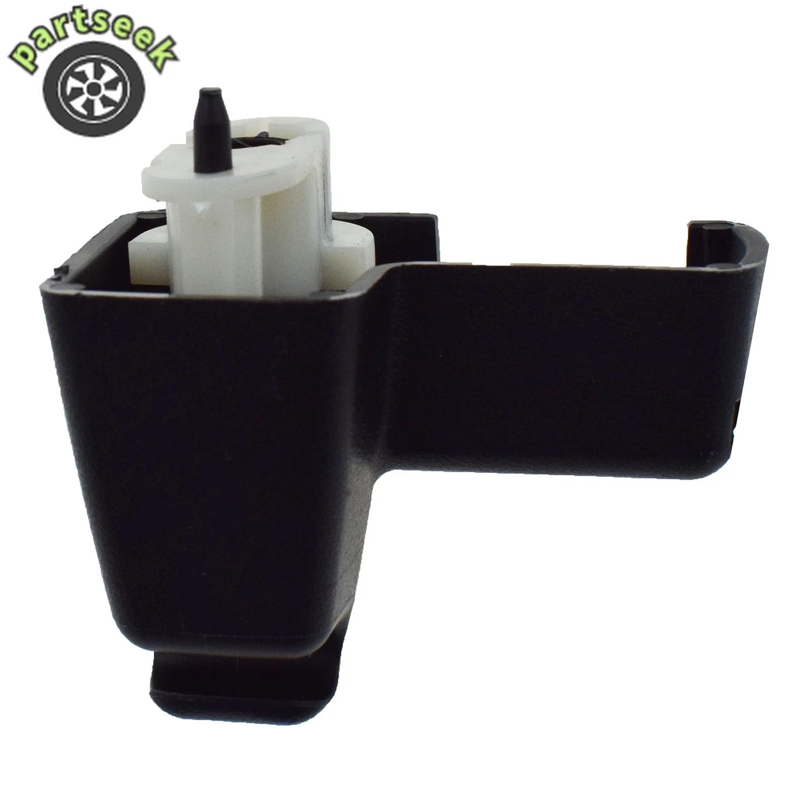 Right Sun Visor Clip Clasp For Land Rover Range Rover L322 2003-2012 EGP000040 6B93BC-57