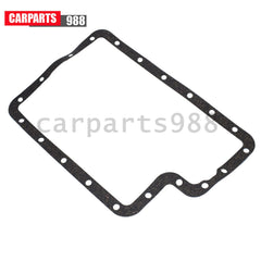 Transmission Pan Gasket F6TZ-7A191-A For Ford F-250 F-350 F-450 Super Duty E-250 6B93BC-57