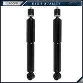 For 2003-2009 Hummer H2 Front Shock Absorbers Struts Suspension Left Right 2x 6B93BC-57