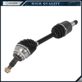 Front Left for Toyota Camry 2002 2003-2017 for Toyota Avalon 2013-2018 CV Axle 6B93BC-57