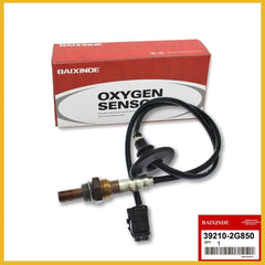 39210-2G850 O2 Oxygen Sensor For Hyundai Santa Fe 2.0L-L4 2013-2016 234-4956 6B93BC-57