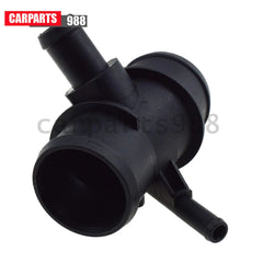 PCH503180 Radiator Water Connector Hose For Land Rover Range Rover 3.6L LR503180 6B93BC-57