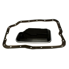 Transmission Pan & Gasket XS4Z-7A098AB Fit FOR FORD Focus Transit MAZDA 3 6B93BC-57