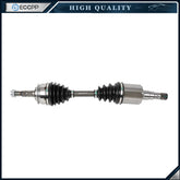CV Axle Assembly for Chevrolet Cruze 2011 2012 2013-2015 1.8L Manual Front Left KOEEP