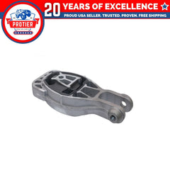 Motor & Torque Strut Mount 2PCS Set Compatible for 12-18 Chevy Sonic 1.4L/ 6B93BC-57