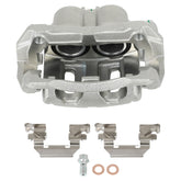 Front Right Brake Caliper 1Pc Set Zinc For 2007-2011 2012 Acura RDX 19B2959 6B93BC-57