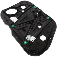 Front Right Window Regulator For Hyundai Elantra 2017-2020 Passenger Side 6B93BC-57