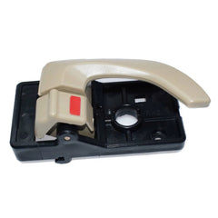 Beige Inside Door Handle Right RH Side For 2005-09 Hyundai Tucson 82620-2E000J9 6B93BC-57