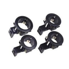 For Toyota Tundra 2007-2013 4pcs PDC Parking Assist Sensor Retainer 89348-33080 6B93BC-57