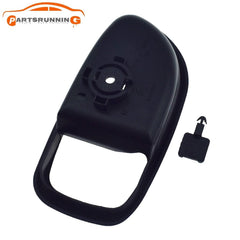 Passenger Right Inner Door Handle Bezel For 2007-10 Hyundai Elantra 82621-2H000 6B93BC-57
