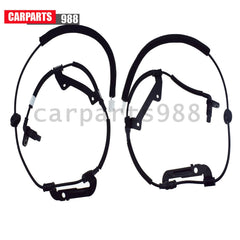ABS Speed Sensor Rear LH RH for Hyundai Santa Fe 2007-2012 956802B000 956812B000 6B93BC-57