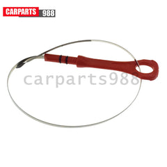 Engine Oil Dipstick for Hyundai Sonata Santa Fe Optima 26611-2G040 26611-2G030 6B93BC-57