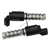 24355-2G500 24375-2G500 x 2X Oil Control Valve For Hyundai Santa Fe Tucson Kia 6B93BC-57