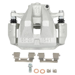 Front Right Brake Caliper 1Pc Kits For 2005-2014 2015 Toyota Tacoma 19B3200 6B93BC-57