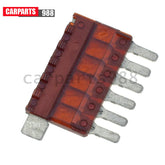 Engine 7.5A 7.5 AMP Multi Fuse For Toyota Celica 2000-05 90982-09016 9098209016 6B93BC-57