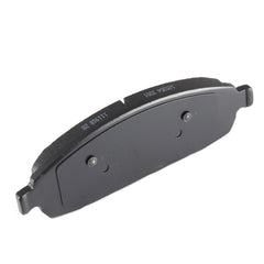 Front Brake Pads Metallic Pads For Jeep Grand Cherokee 2005-10 Commander 2006-10 6B93BC-57