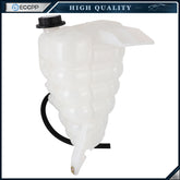 Radiator Coolant Tank For International 5900 9900i ProStar 6B93BC-57