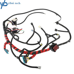 Engine Wiring Harness For Ford F250 F350 F550 Super Duty 7.3L Diesel 1999-2001 6B93BC-57