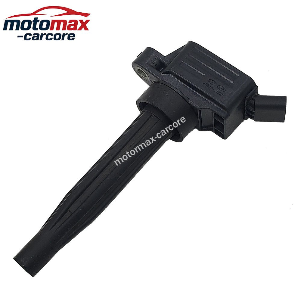 Ignition Coil 27300-2E601 For 2015-2019 Hyundai Kona Elantra & Kia 2.0L 6B93BC-57