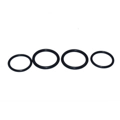 For BMW N42 N46 E81 Spark Plug Tube O-Ring Seal Gasket 11377514007 11377514008 6B93BC-57