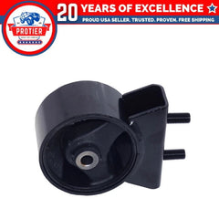 Engine Mount Rear Compatible with SUZUKI SX4 L4 2.0L 1997cc 45578 6B93BC-57