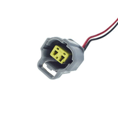 Coolant Water Temperature Sensor Connector Pigtail for Toyota Lexus 89422-20010 6B93BC-57