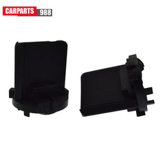 2Pcs Low Beam Head light Lamp Mount Socket For VW Tiguan Golf Jetta Scirocco GTI 6B93BC-57