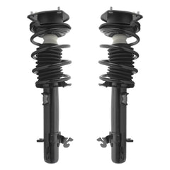 Front Complete Strut Assembly Kit for 2008-2014 Mini Cooper Clubman 6B93BC-57