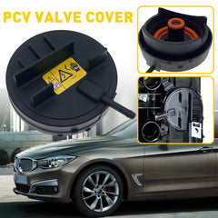 11127552281 PCV Valve Cover Repair Kits For BMW 528i 528xi 328xi 328i 128i X3 X5 6B93BC-57