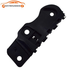 Front Driver Side Bumper Retainer Bracket For 2017-2023 Mazda CX-5 KB8A-50-0U1A 6B93BC-57