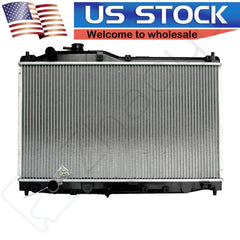Replacement Aluminum Radiator For 00 01 02 03 04 05 06 07 08 09 Honda S2000