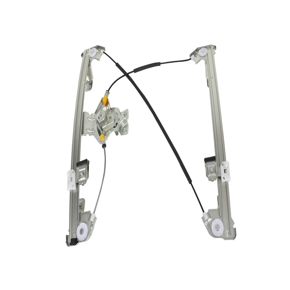 For 2004-2008 Ford F-150 Window Regulator Assembly Front Left w/o Motor 6B93BC-57