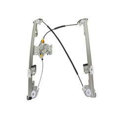 For 2004-2008 Ford F-150 Window Regulator Assembly Front Left w/o Motor 6B93BC-57