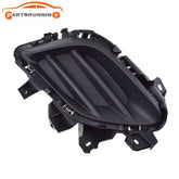 Front Right Side Fog Light Cover For 2014-2017 Mazda 6 MA1039130 GHP950C11A 6B93BC-57