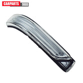 Outside Rearview Mirror Lamp Left Side For Hyundai Grandeur TG Azera 2009 2010 6B93BC-57
