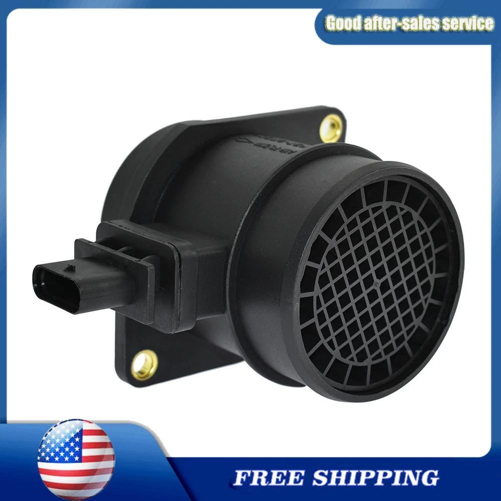 Mass Air Flow Sensor For Hyundai Elantra Sonata Kia Forte Optima 28164-2E000 6B93BC-57