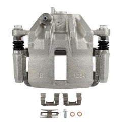 Front Right Brake Caliper 1Pc Set For 2002-2005 Hyundai Elantra 19B2849 6B93BC-57