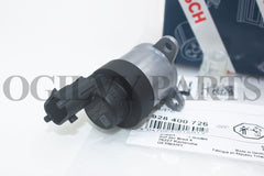 0928400726 Fuel Pressure Regulator Control Valve Fits Fiat Ducato Bosch