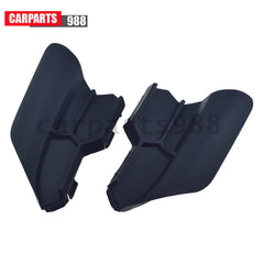 Pair Left Right Front Bumper Tow Eye Cap Cover For Lexus NX200t/300h 2015-2017 6B93BC-57