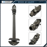ECCPP Lower Steering Column Shaft For Dodge Ramcharger D/ W100 150 250 350 Truck 6B93BC-57