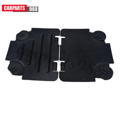 Front Left Right Fender Liner Access Cover For BMW E82 E88 E90 E91 51717143849 6B93BC-57