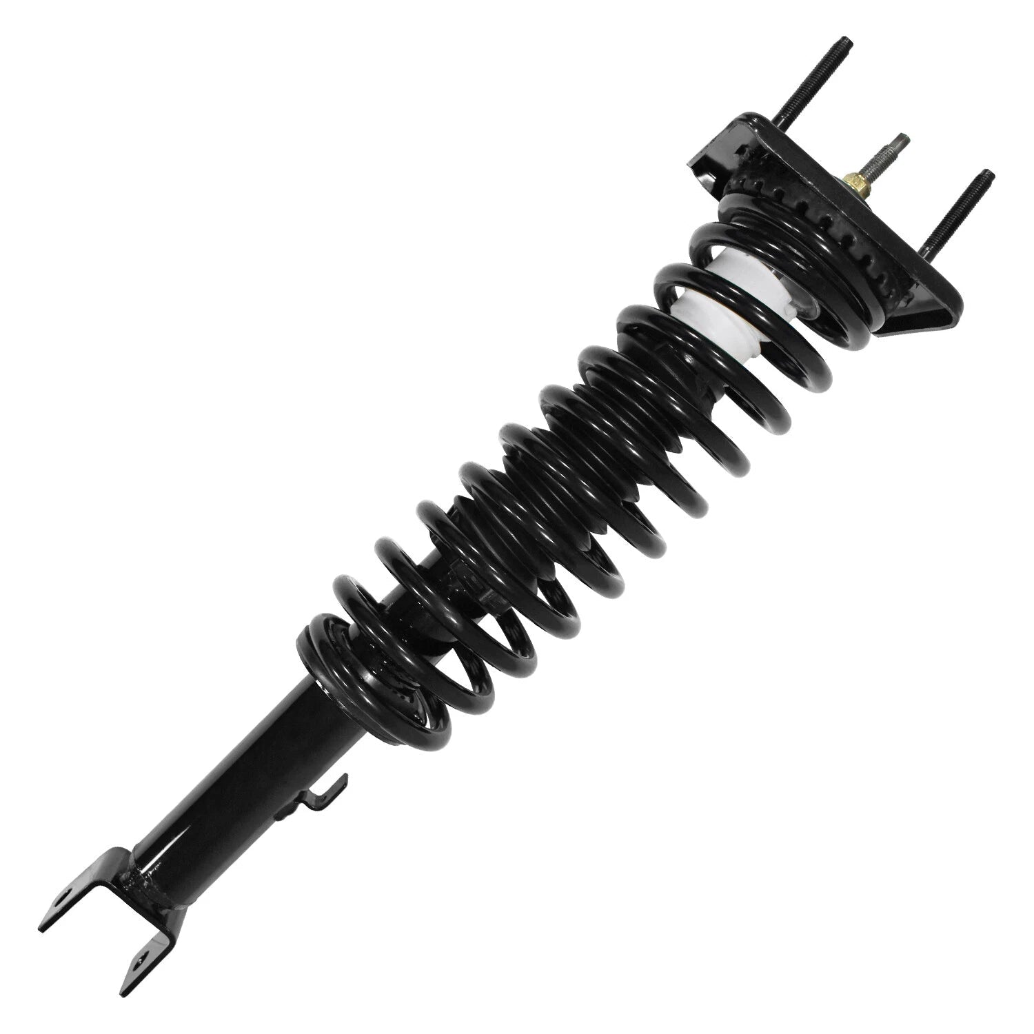 Rear Complete Strut Assembly for 1999-2000 Chrysler Sebring Convertible 6B93BC-57