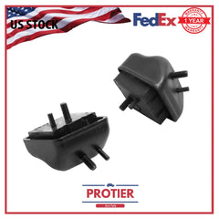 Right/ Left Engine Mount for MAZDA B3000 B4000 BRONCO EXPLORER NAVAJO RANGER 6B93BC-57