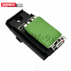 AC Heater Blower Motor Fan Resistor For Ford Contour Focus Mercury 3M5Z-18591-BA 6B93BC-57